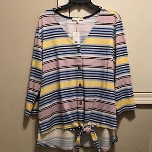 C & C California shirt*